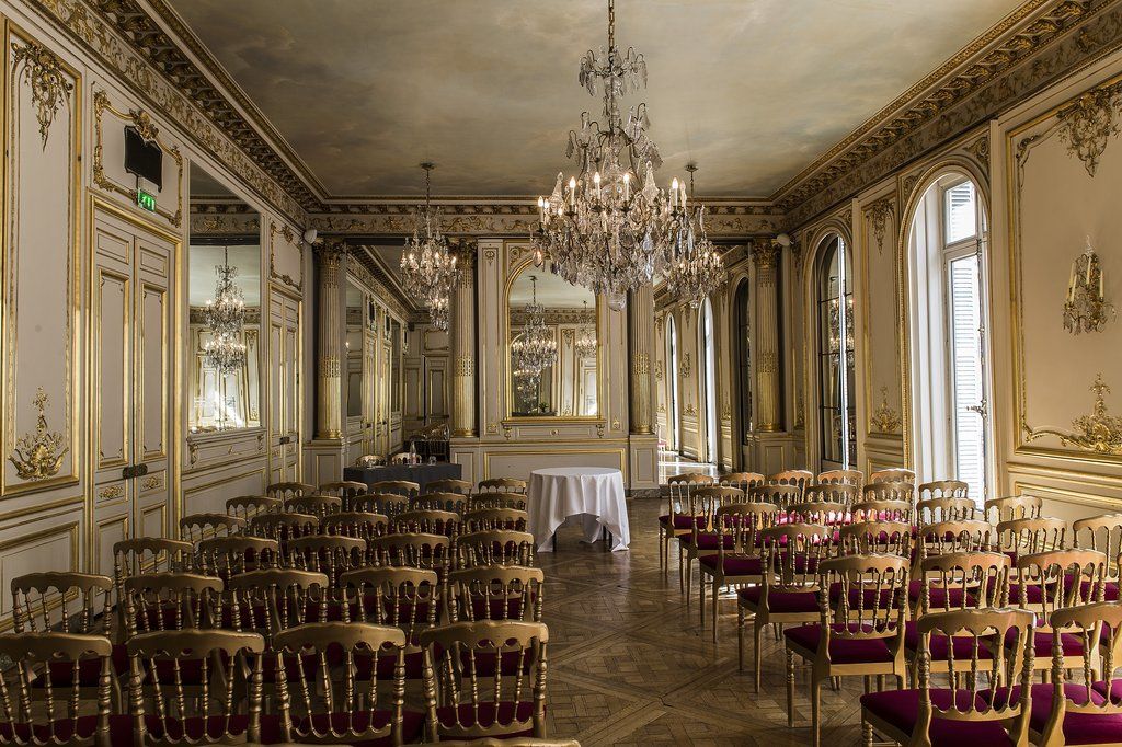 Hotel La Maison Champs Elysees Paříž Exteriér fotografie